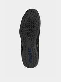 Кроссовки Geox Snake модель U4207K-02285-C0052 Фото