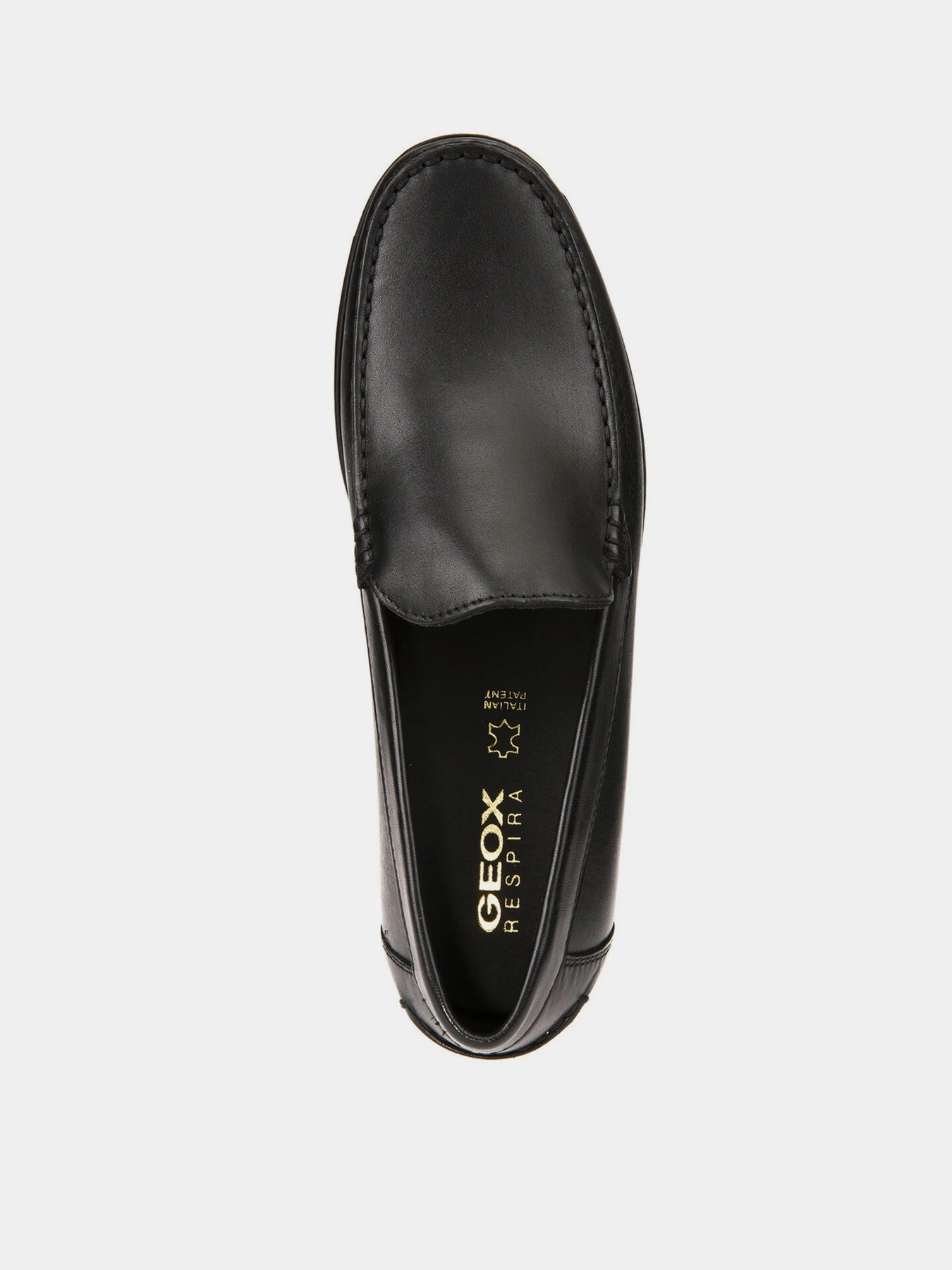 Туфлі та лофери Geox New Damon модель U641ZA-00043-C9999 Фото