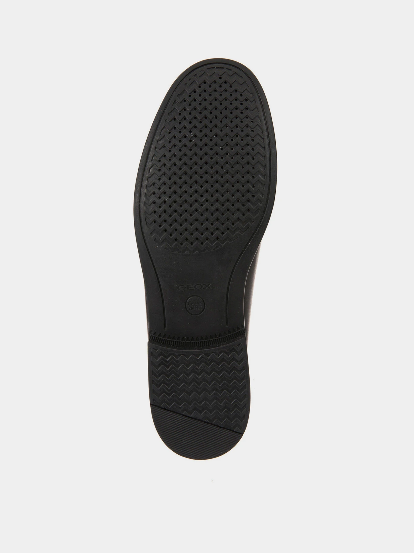 Туфлі та лофери Geox New Damon модель U641ZA-00043-C9999 Фото