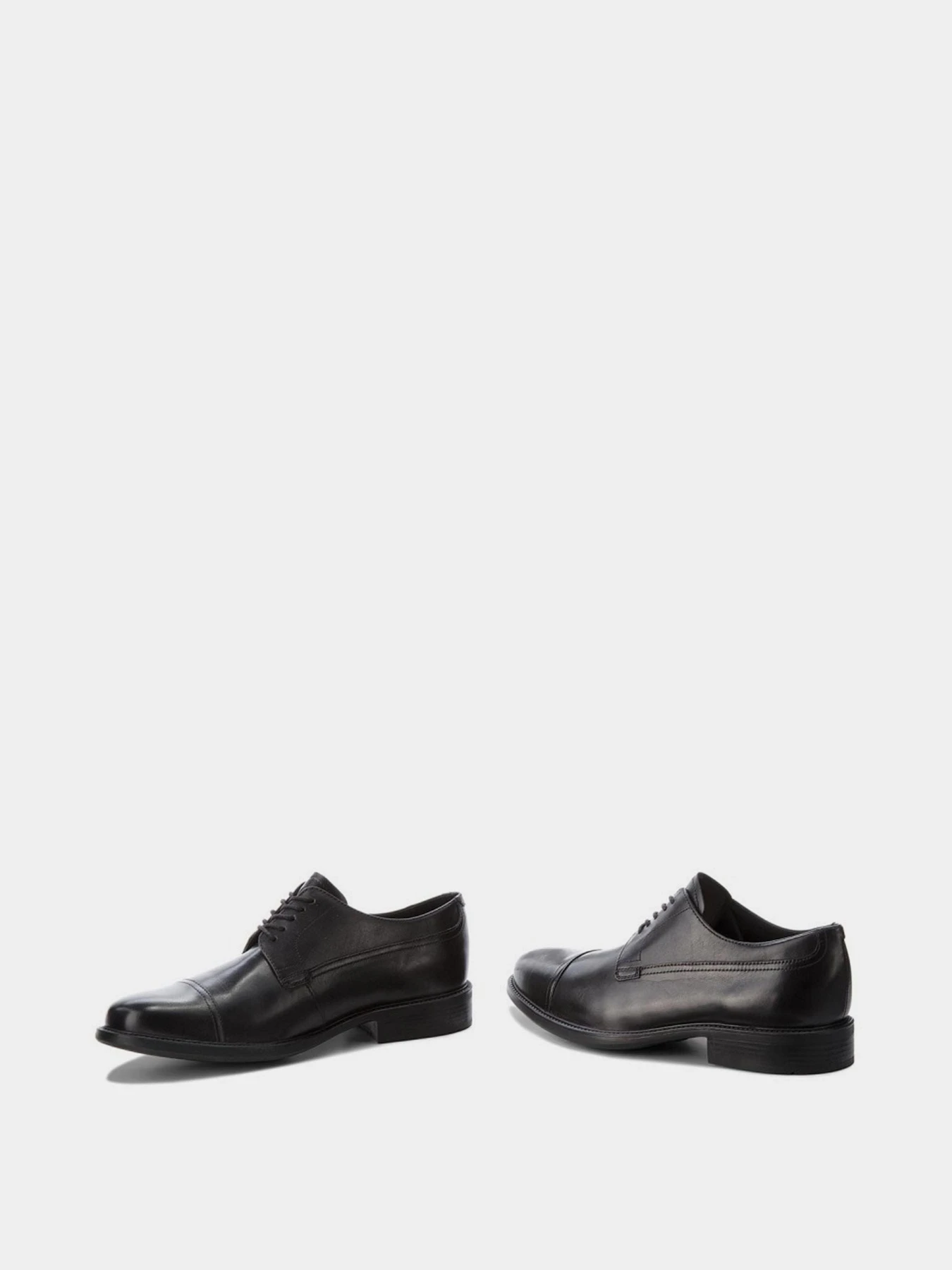 Туфлі та лофери Geox Carnaby модель U64W1G-00043-C9999 Фото