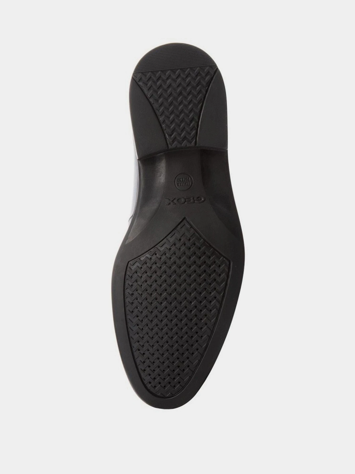 Туфлі та лофери Geox Carnaby модель U64W1G-00043-C9999 Фото
