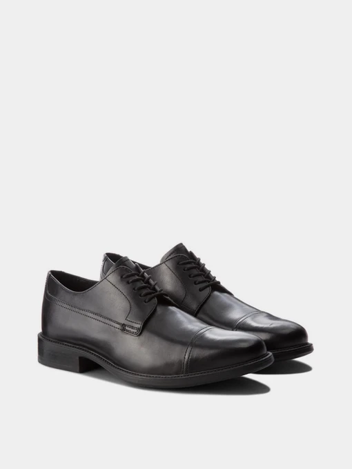 Туфлі та лофери Geox Carnaby модель U64W1G-00043-C9999 Фото