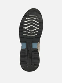 Кроссовки Geox Naviglio Abx модель U04AUA-022FU-C1018 Фото