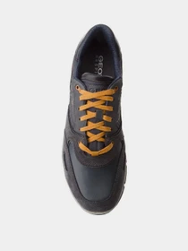 Кроссовки Geox Sandford модель U44S7A-022FU-C4322 Фото