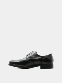 Туфли и лоферы Geox Sandford модель U742XD-00043-C9999 Фото