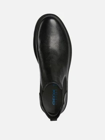 Ботинки и сапоги Geox Spherica модель U16D1C-00047-C9999 Фото