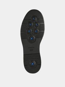 Ботинки и сапоги Geox Spherica модель U16D1C-00047-C9999 Фото