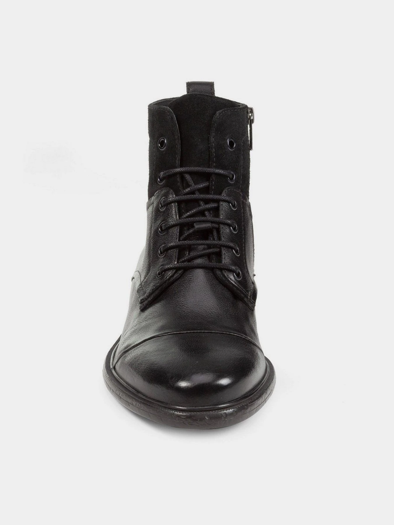 Ботинки и сапоги Geox Terence модель U047HB-04622-C9999 Фото
