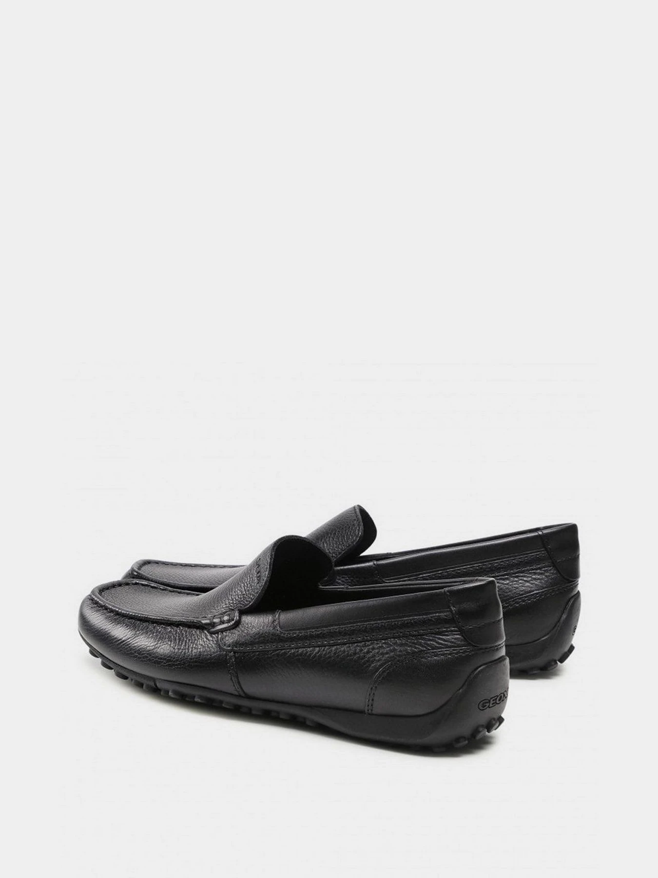 Слипоны и мокасины Geox Uomo Snake Mocassino модель U0207B-00046-C9997 Фото