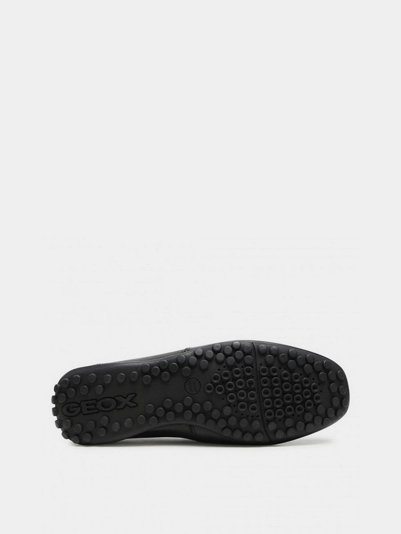 Слипоны и мокасины Geox Uomo Snake Mocassino модель U0207B-00046-C9997 Фото