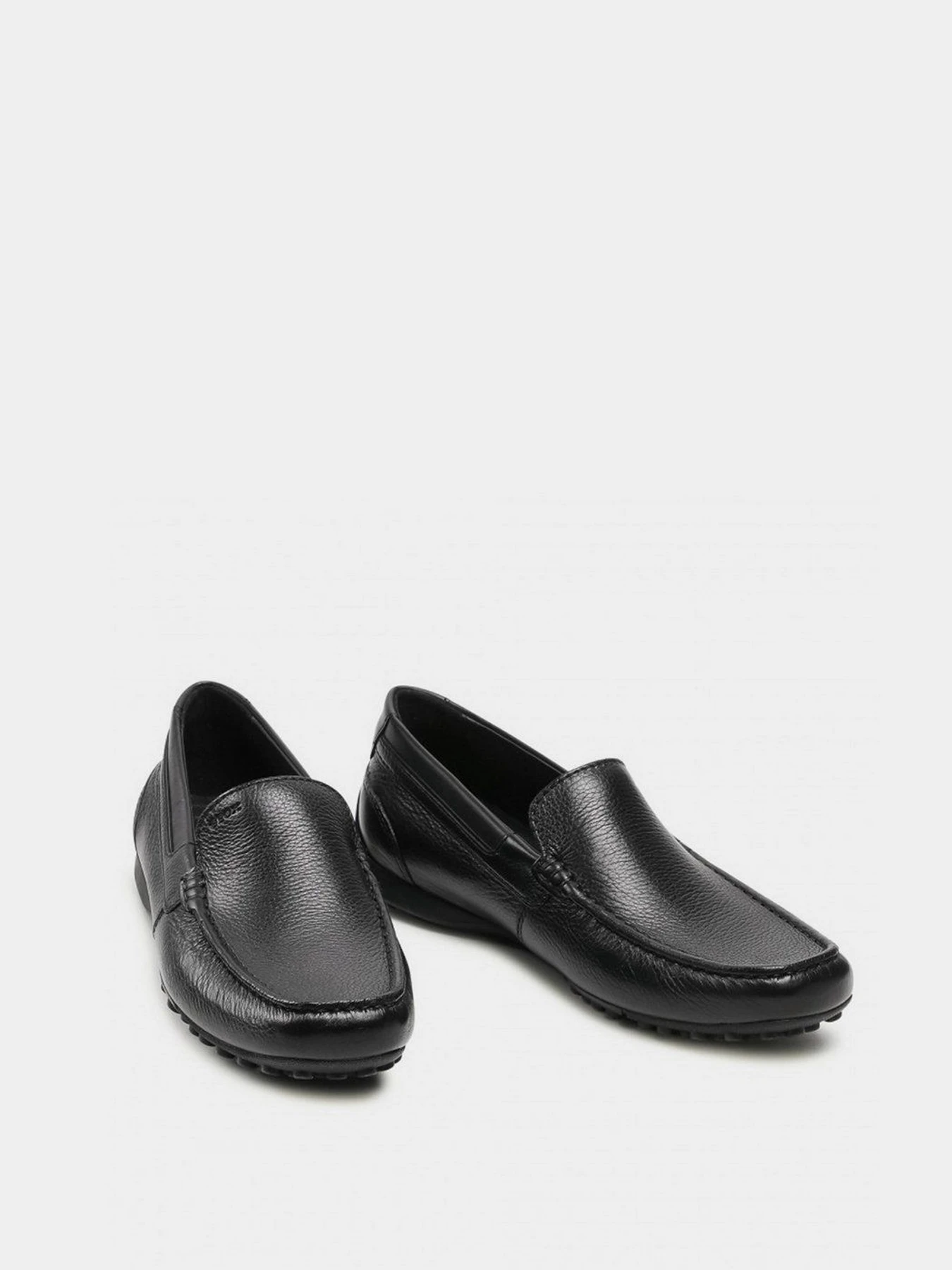 Слипоны и мокасины Geox Uomo Snake Mocassino модель U0207B-00046-C9997 Фото