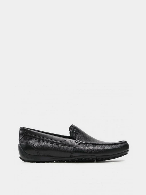 Сліпони та мокасини Geox Uomo Snake Mocassino модель U0207B-00046-C9997 Фото