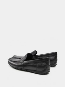 Слипоны и мокасины Geox Uomo Snake Mocassino модель U0207B-00046-C9997 Фото