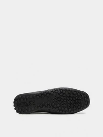 Слипоны и мокасины Geox Uomo Snake Mocassino модель U0207B-00046-C9997 Фото