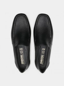Слипоны и мокасины Geox Uomo Snake Mocassino модель U0207B-00046-C9997 Фото