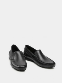 Слипоны и мокасины Geox Uomo Snake Mocassino модель U0207B-00046-C9997 Фото