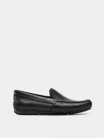 Слипоны и мокасины Geox Uomo Snake Mocassino модель U0207B-00046-C9997 Фото
