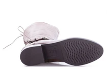 Туфли и лоферы Geox модель U0299A-00043-C9999 Фото