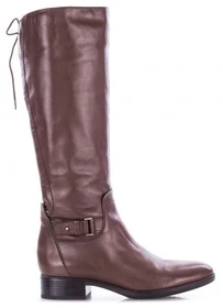 Туфли и лоферы Geox модель U0299A-00043-C9999 Фото