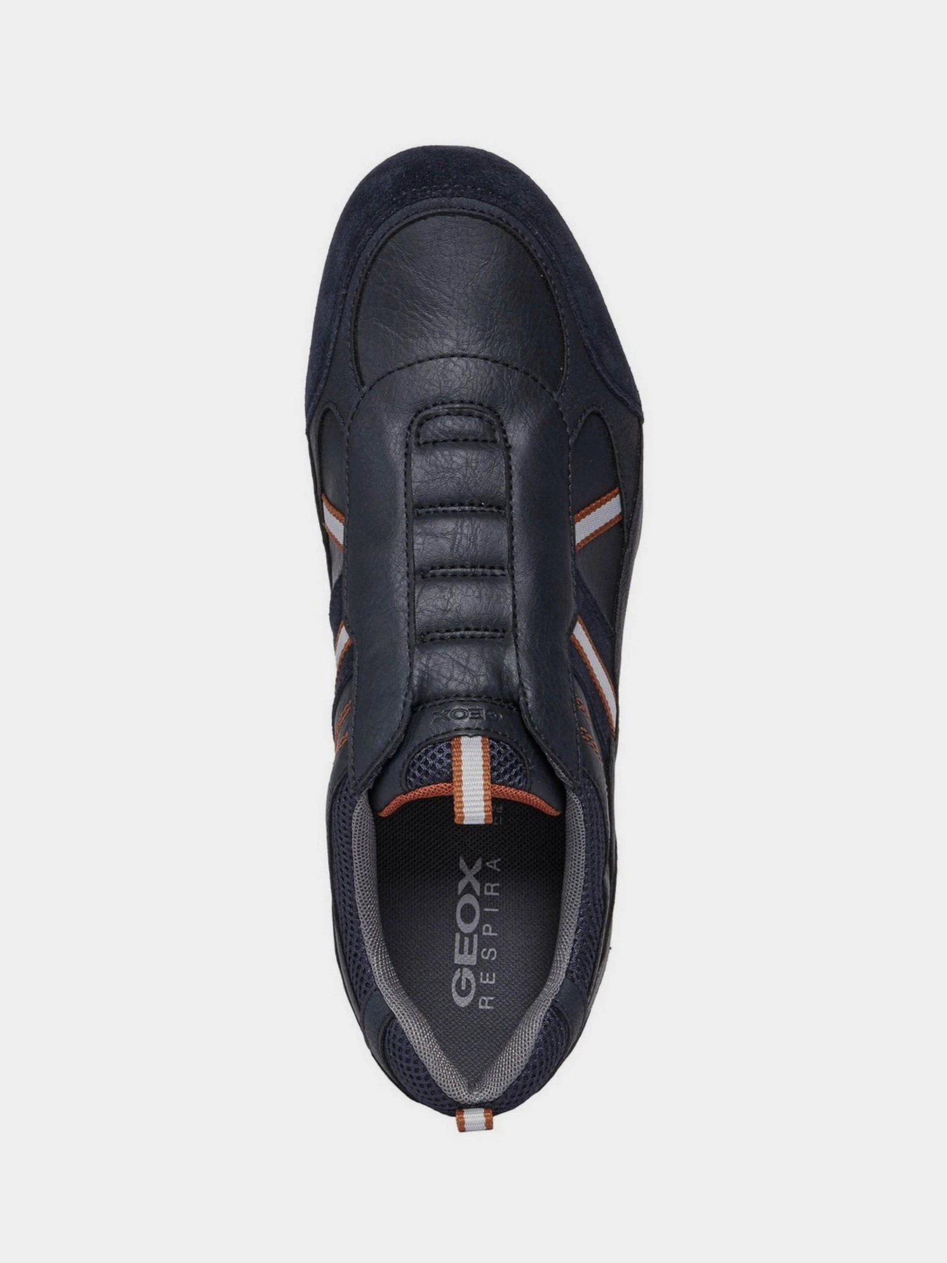 Кроссовки Geox Ravex модель U043FB-0PTEK-C4002 Кроссовки Geox Ravex модель U043FB-0PTEK-C4002 Фото