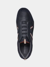 Кроссовки Geox Ravex модель U043FB-0PTEK-C4002 Фото