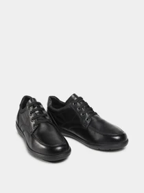 Туфли и лоферы Geox Leitan модель U043QD-00085-C9999 Фото