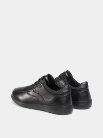 Туфли и лоферы Geox Leitan модель U043QD-00085-C9999 Фото