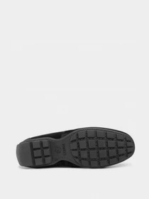 Слипоны и мокасины Geox Moner модель U1144V-00022-C9997 Фото