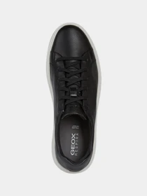 Кеди Geox U Deiven B модель U155WB-00047-C9996 Фото