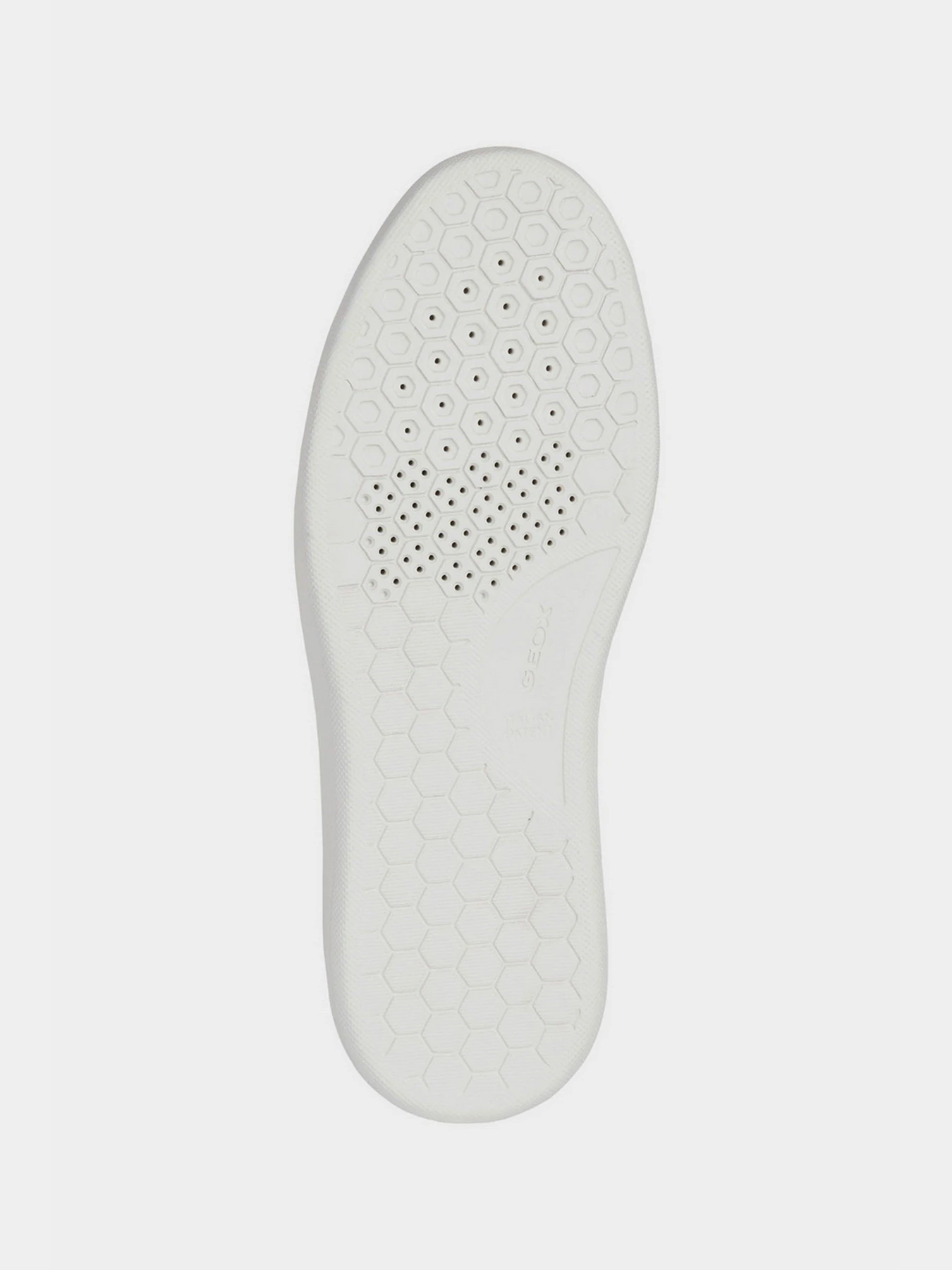 Кеди Geox U Deiven B модель U155WB-00047-CF44M Фото