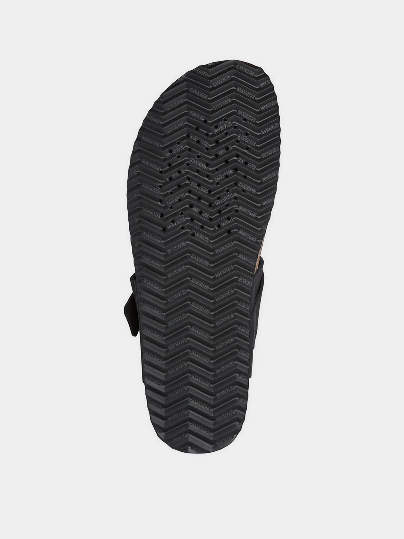 Шлёпанцы Geox Ghita модель U159VD-00032-C9999 Фото
