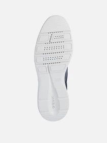 Туфли и лоферы Geox Sirmione модель U15BTB-02210-C4000 Фото