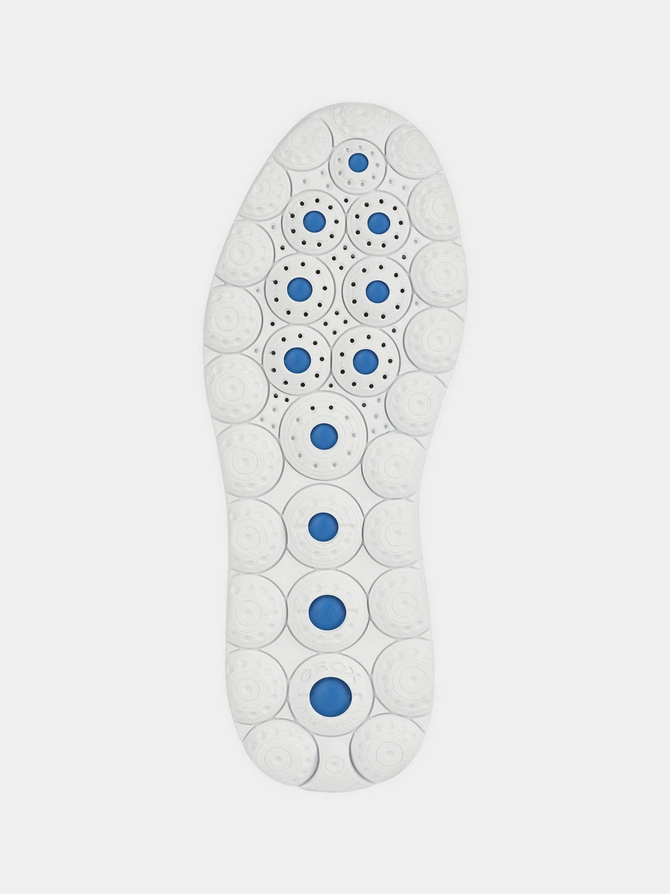 Кроссовки Geox Spherica модель U15BYA-0001M-C0661 Фото
