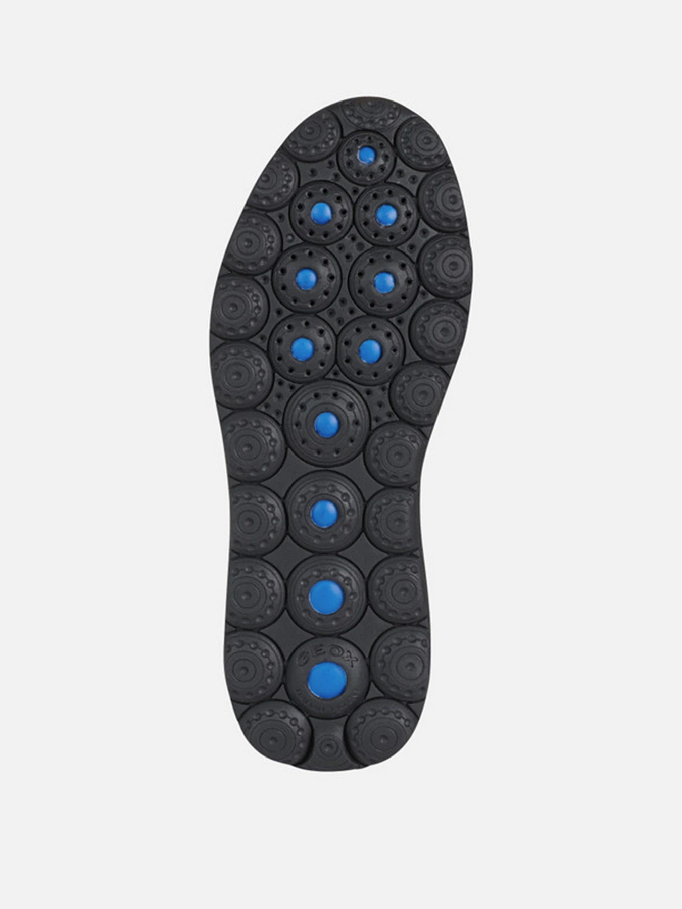 Кросівки Geox SPHERICA модель U15BYA-0006K-C9997 Фото