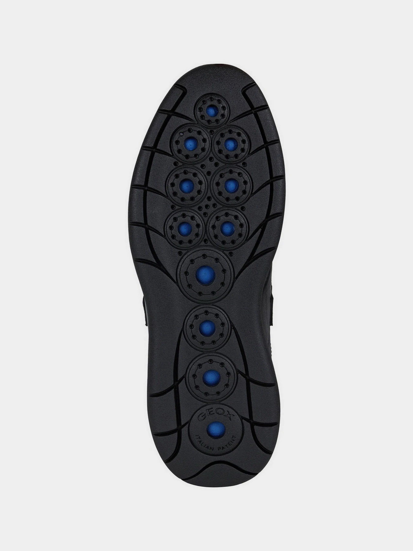 Кросівки Geox Spherica модель U16BXE-000LM-C9999 Кросівки Geox Spherica модель U16BXE-000LM-C9999 Фото