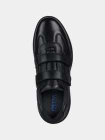Кросівки Geox Spherica модель U16BXE-000LM-C9999 Фото