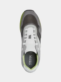 Кроссовки Geox U Ponente A модель U16CPA-014EK-C0666 Фото