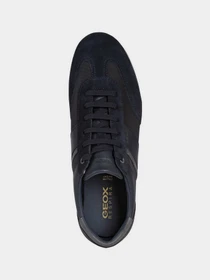Кросівки Geox Avery модель U16H5A-01122-C4002 Фото