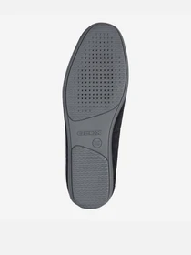Слипоны и мокасины Geox модель U250WA-00022-C4002 Фото