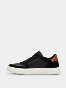 Кеди Geox Deiven модель U255WA-02243-C9999 Фото