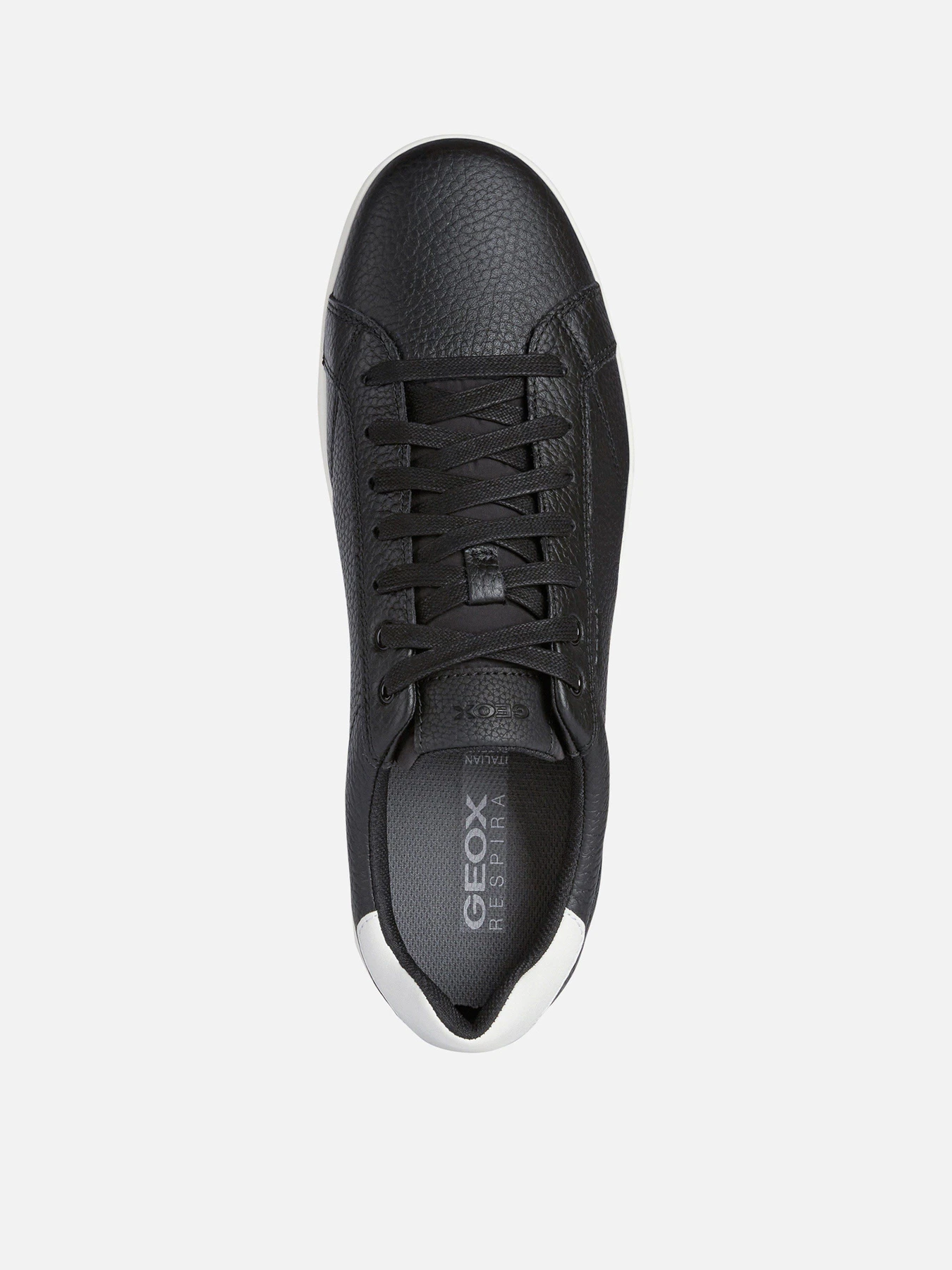 Кеди Geox Kennet модель U256FA-00046-C9999 Кеди Geox Kennet модель U256FA-00046-C9999 Фото