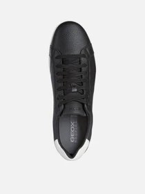 Кеди Geox Kennet модель U256FA-00046-C9999 Фото