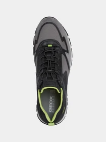 Кроссовки Geox Delray модель U25A7A-011PT-C0043 Фото