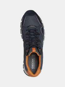Кроссовки Geox Delray модель U25A7B-014EK-C0832 Фото