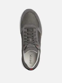 Кросівки Geox Radente модель U25CZB-02214-C1006 Фото