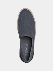 Сліпони та мокасини Geox U Copacabana B модель U25DWA-000NB-C4002 Фото