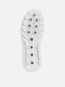 Кеды Geox Spherica EC4 модель U25E7B-00085-C1000 Фото