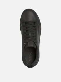 Кеды Geox Spherica EC4 модель U25E7B-00085-C9999 Фото