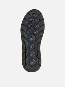 Кеды Geox Spherica EC4 модель U25E7B-00085-C9999 Фото
