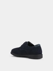 Туфли и лоферы Geox Spherica модель U25EFB-00022-C4002 Фото